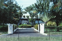 Grand Anse - Grenada - 1981 - Foto: Ole Holbech