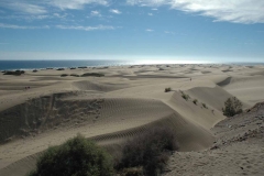 Grand Canaria - Spain - 2012 - Foto: Ole Holbech