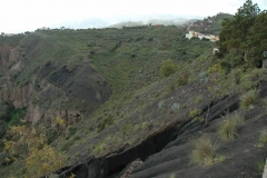 Grand Canaria - Spain - 2012 - Foto: Ole Holbech