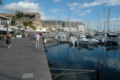 Grand Canaria - Spain - 2012 - Foto: Ole Holbech