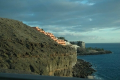 Grand Canaria - Spain - 2012 - Foto: Ole Holbech