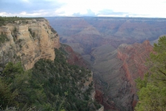 Grand Canyon – Arizona – USA – 2012 - Foto: Ole Holbech