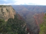 Grand Canyon – Arizona – USA – 2012