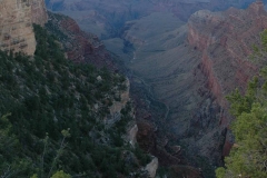 Grand Canyon – Arizona – USA – 2012 - Foto: Ole Holbech