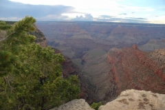 Grand Canyon – Arizona – USA – 2012 - Foto: Ole Holbech