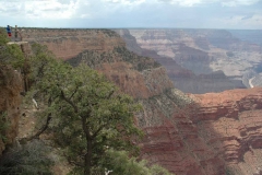 Grand Canyon – Arizona – USA – 2012 - Foto: Ole Holbech