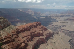 Grand Canyon – Arizona – USA – 2012 - Foto: Ole Holbech