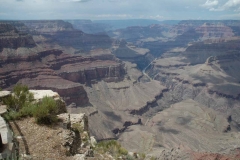 Grand Canyon – Arizona – USA – 2012 - Foto: Ole Holbech