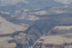 Grand Canyon – Arizona – USA – 2012 - Foto: Ole Holbech