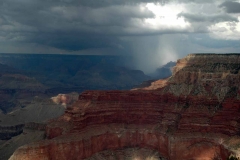 Grand Canyon – Arizona – USA – 2012 - Foto: Ole Holbech