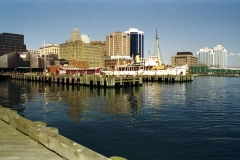 Halifax - Canada - 2000 - Foto: Ole Holbech