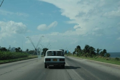 Havana - Cuba - 2006 - Foto: Ole Holbech