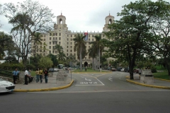 Havana - Cuba - 2006 - Foto: Ole Holbech