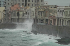 Malecón - Havana - Cuba - 2006 - Foto: Ole Holbech