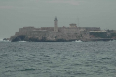 Malecón - Havana - Cuba - 2006 - Foto: Ole Holbech