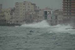 Malecón - Havana - Cuba - 2006 - Foto: Ole Holbech