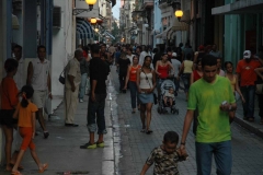 Havana - Cuba - 2006 - Foto: Ole Holbech
