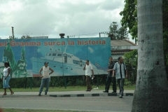 Havana - Cuba - 2006 - Foto: Ole Holbech