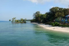 Havelock Island – Andaman and Nicobar Islands - India – 2018 - Foto: Ole Holbech