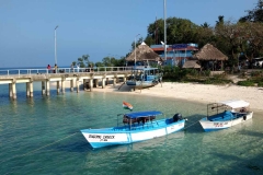 Havelock Island – Andaman and Nicobar Islands - India – 2018 - Foto: Ole Holbech