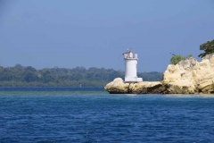 Havelock Island – Andaman and Nicobar Islands - India – 2018 - Foto: Ole Holbech