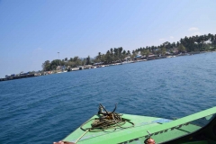 Havelock Island – Andaman and Nicobar Islands - India – 2018 - Foto: Ole Holbech