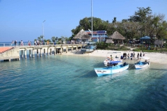 Havelock Island – Andaman and Nicobar Islands - India – 2018 - Foto: Ole Holbech