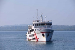 Havelock Island – Andaman and Nicobar Islands - India – 2018 - Foto: Ole Holbech