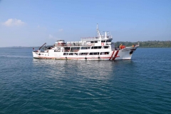 Havelock Island – Andaman and Nicobar Islands - India – 2018 - Foto: Ole Holbech