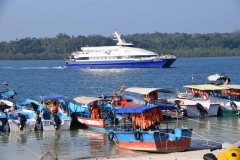 Havelock Island – Andaman and Nicobar Islands - India – 2018 - Foto: Ole Holbech