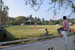 Havelock Island – Andaman and Nicobar Islands - India – 2018 - Foto: Ole Holbech