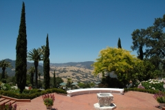 Hearst Castle – California – 2012 - Foto: Ole Holbech