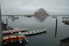 Highway 1 – California – USA – 2012 - Foto: Ole Holbech