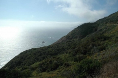 Highway 1 – California – USA – 2012 - Foto: Ole Holbech