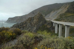 Highway 1 – California – USA – 2012 - Foto: Ole Holbech