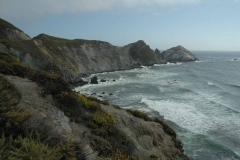 Highway 1 – California – USA – 2012 - Foto: Ole Holbech