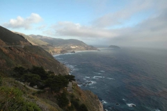 Highway 1 – California – USA – 2012 - Foto: Ole Holbech