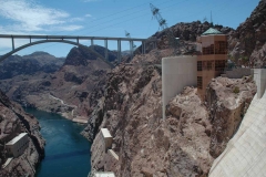 Hoover Dam – Nevada – 2012 - Foto: Ole Holbech