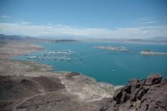 Hoover Dam – Nevada – 2012 - Foto: Ole Holbech