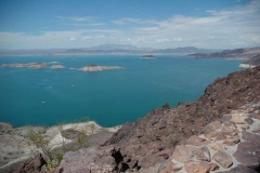 Hoover Dam – Nevada – 2012 - Foto: Ole Holbech