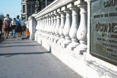 Dublin - Ireland - 1977 - Foto: Ole Holbech