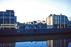 Dublin - Ireland - 1977 - Foto: Ole Holbech