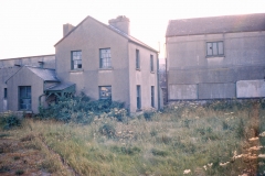 Westport - Ireland - 1977 - Foto: Ole Holbech