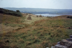 Ireland - 1977 - Foto: Ole Holbech