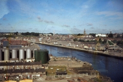 Ireland - 1977 - Foto: Ole Holbech
