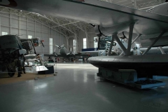 Italian Air Force Museum – Bracciano – Italy – 2013 - Foto: Ole Holbech