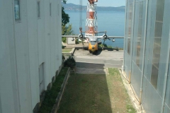 Italian Air Force Museum – Bracciano – Italy – 2013 - Foto: Ole Holbech