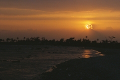 Kalkuda – Sri Lanka – 1983 - Foto: Ole Holbech