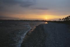 Kalkuda – Sri Lanka – 1983 - Foto: Ole Holbech