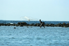 Kalkuda – Sri Lanka – 1983 - Foto: Ole Holbech